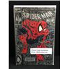 Image 1 : SPIDERMAN #1 (1990) SILVER EDITION - MARVEL COMICS