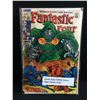 Image 1 : FANTASTIC FOUR #86 (1969) - MARVEL COMICS