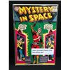 Image 1 : MYSTERY IN SPACE #91 - DC COMICS