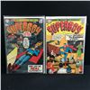 Image 1 : LOT OF 2 SUPERBOY COMICS - DC COMICS