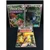 Image 1 : LOT OF 3 PHANTOM STRANGER COMICS - DC COMICS