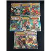 Image 1 : LOT OF 8 DAREDEVIL COMICS - MARVEL COMICS