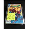 Image 1 : LOT OF 25 MARVEL AND DC COMICS