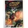 Image 1 : NICOLAS CAGE SIGNED GHOST RIDER NO.1 COMIC - WWOC COA