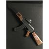 Image 1 : MEL GIBSON SIGNED WE WERE SOLDIERS PROP ASSAULT RIFLE (WWOC COA)