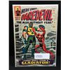 Image 1 : DAREDEVIL #18 1ST APP THE GLADIATOR - MARVEL COMICS