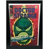 Image 1 : DOCTOR STRANGE #173 - MARVEL COMICS