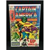 Image 1 : CAPTAIN AMERICA #130 - MARVEL COMICS