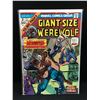 Image 1 : GIANT SIZE WEREWOLF #2 - MARVEL COMICS
