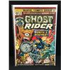 Image 1 : GHOST RIDER #8 - MARVEL COMICS
