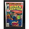 Image 1 : BLACK PANTHER #1 - MARVEL COMICS