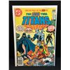 Image 1 : THE NEW TEEN TITANS #2 - DC COMICS