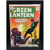 Image 1 : THE GREEN LANTERN #8 - DC COMICS