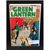 Image 1 : THE GREEN LANTERN #29 1ST APP BLACK HAND - DC COMICS