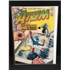Image 1 : THE ATOM #2 - DC COMICS