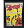 Image 1 : THE ATOM #4 - DC COMICS