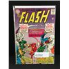 Image 1 : THE FLASH #155 1ST APP THE ROGUE GALLERY - DC COMICS