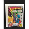 Image 1 : SUPERMAN #191 RARE DOUBLE COVER - DC COMICS