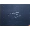 Image 2 : MUHAMMAD ALI SIGNED AND FRAMED 8X10