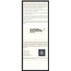 Image 5 : WAYNE GRETZTKY SIGNED AND FRAMED LITHIOGRAPH - UPPER DECK COA
