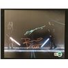Image 1 : HAYDEN CHRISTENSEN AND ROSARIO DAWSON DUAL SIGNED STAR WARS 8X10 - WWOC COA