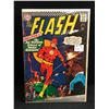 Image 1 : THE FLASH #170 (1967) - DC COMICS