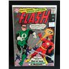 Image 1 : THE FLASH #168 (1967) - DC COMICS