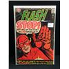 Image 1 : THE FLASH #163 (1966) - DC COMICS