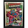Image 1 : JUSTICE LEAGUE OF AMERICA #52 (1967) - DC COMICS