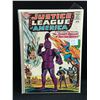 Image 1 : JUSTICE LEAGUE OF AMERICA #34 (1965) - DC COMICS