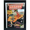 Image 1 : JUSTICE LEAGUE OF AMERICA #31 HAWKMAN JOINS JLA - DC COMICS