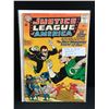 Image 1 : JUSTICE LEAGUE OF AMERICA #30 - DC COMICS