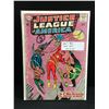 Image 1 : JUSTICE LEAGUE OF AMERICA #27 (1964) - DC COMICS
