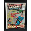 Image 1 : JUSTICE LEAGUE OF AMERICA #25 (1964) - DC COMICS