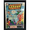Image 1 : JUSTICE LEAGUE OF AMERICA #24 (1963) - DC COMICS
