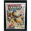 Image 1 : JUSTICE LEAGUE OF AMERICA #20 (1963) - DC COMICS