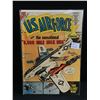 Image 1 : US AIRFORCE #11 (1960) - CDC