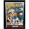 Image 1 : HAWKMAN #27 (1968) - DC COMICS