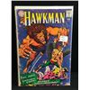 Image 1 : HAWKMAN #21 (1967) - DC COMICS