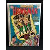 Image 1 : HAWKMAN #3 (1964) - DC COMICS