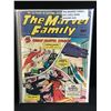 Image 1 : THE MARVEL FAMILY #57 (1961) - MARVEL COMICS