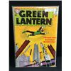 Image 1 : THE GREEN LANTERN #21 1ST APP & ORIGIN OF DR. POLARIS - DC COMICS