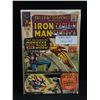 Image 1 : TALES OF SUSPENSE #64 3RD APP OF HAWKEYE - MARVEL COMICS