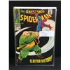 Image 1 : THE AMAZING SPIDERMAN #60 - MARVEL COMICS