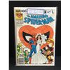 Image 1 : THE AMAZING SPIDERMAN #21 (1987) - MARVEL COMICS