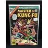 Image 1 : MASTER OF KUNG FU KING SIZED ANNUAL #1 - MARVEL COMICS