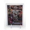 Image 1 : TOPPS CHROME EMEKA EGBUKA FOOTBALL ROOKIE TRADING CARD