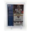 Image 2 : TOPPS CHROME EMEKA EGBUKA FOOTBALL ROOKIE TRADING CARD