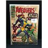 Image 1 : THE AVENGERS #42 - MARVEL COMICS