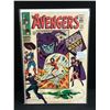 Image 1 : THE AVENGERS #26 - MARVEL COMICS